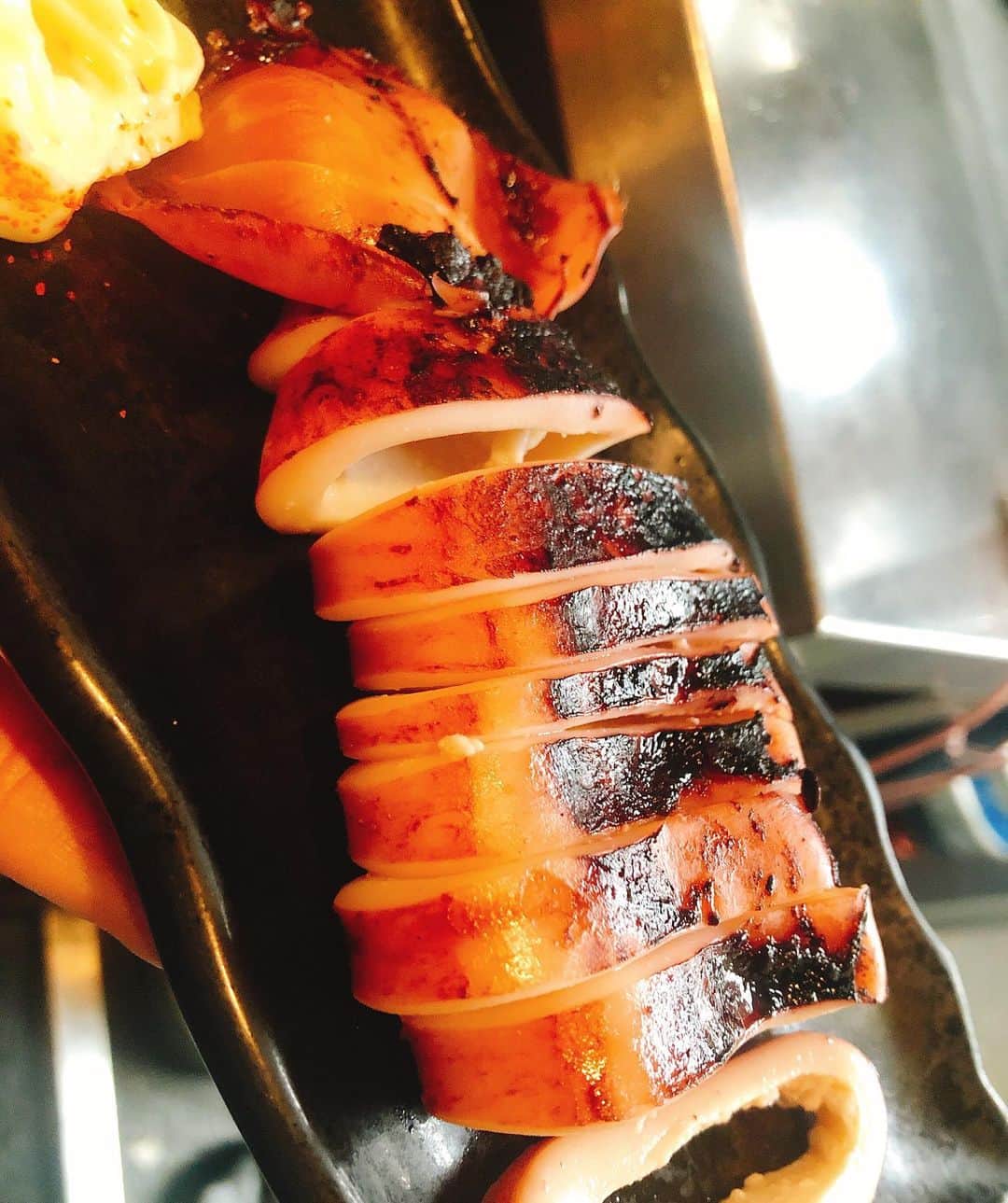 泳ぎイカ 九州炉端 弁慶 新大宮店のグルメインスタ