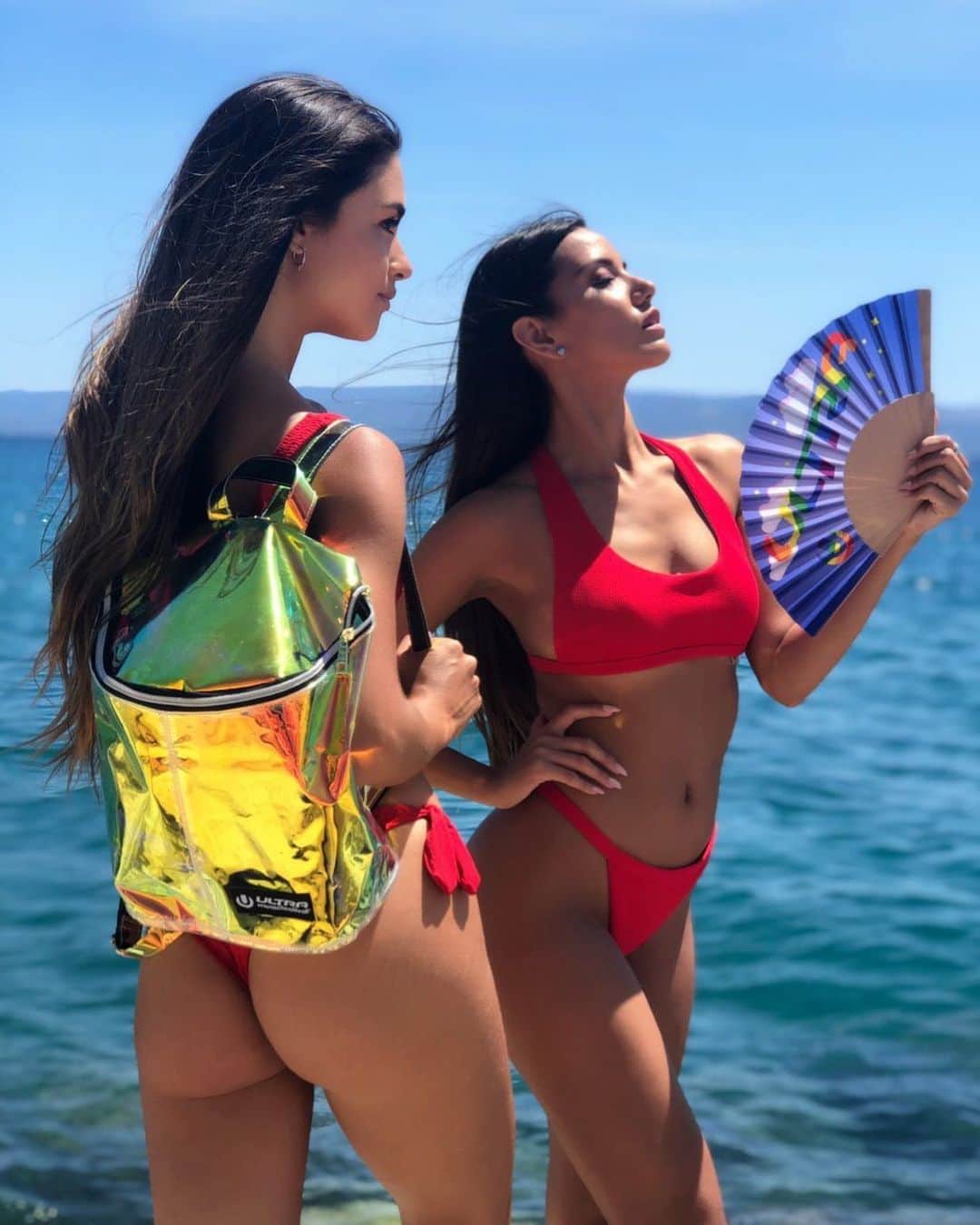 Ultra Angelsのインスタグラム
