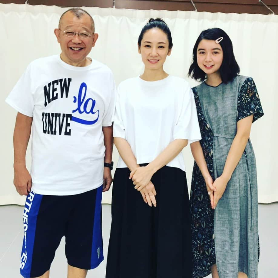 吉田羊のインスタグラム