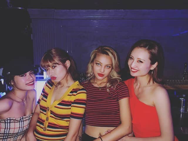 YUKAのインスタグラム