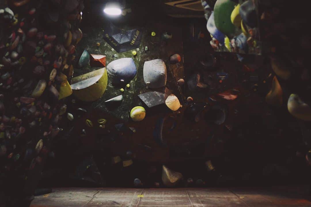 坂本朱里さんのインスタグラム写真 - (坂本朱里Instagram)「🔥❤️🔥﻿ ﻿ ﻿ #cruxkyoto﻿ #クラックス京都 #７月マンスリー」7月12日 23時19分 - ayari_shimi