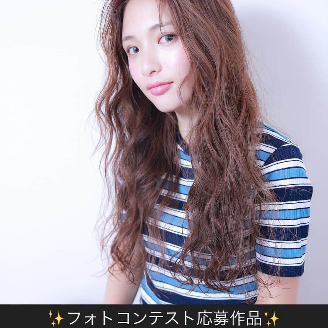 HAIRのインスタグラム