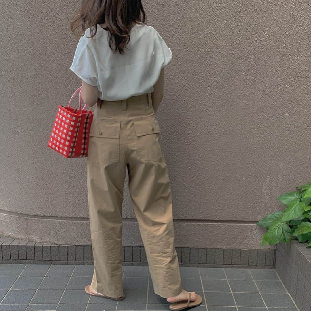 kaorinのインスタグラム