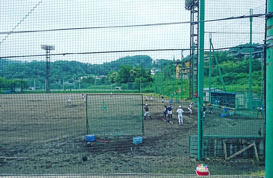 関陽樹さんのインスタグラム写真 - (関陽樹Instagram)「夏の高校野球群馬大会の真っ只中ではありますが、『レッツゴー・カースポット』も放送時間以外は通常通りです。 あすの放送は、スペシャルゲストにラリードライバーの新井敏弘選手をお招きしてお送りします。 先日、北海道で行われた全日本ラリー第6戦についてはもちろんですが、新井選手は元高校球児ということで、当時の思い出なども伺います。 お楽しみに。 ※高校野球中継のため、放送は夜9時からとなります。 再放送はございませんので、ご注意下さい。 #レッツゴー・カースポット  #群馬テレビ  #富士スバル  #SUBARU  #WRX-STI  #全日本ラリー2019  #全日本ラリー選手権  #新井敏弘  #高校野球 #元 高校球児  #高校野球ハイライト までお楽しみ下さい」7月12日 23時37分 - seki_haruki1986