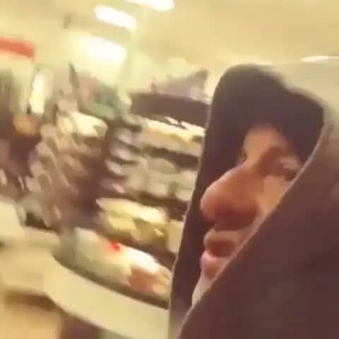 ファンクマスター・フレックスのインスタグラム：「Chris Morgan / Angry Bagel Guy has had prior issues! This guy is a legend! “Tired of this bullshit bro”😂😂😂😂😂😂」