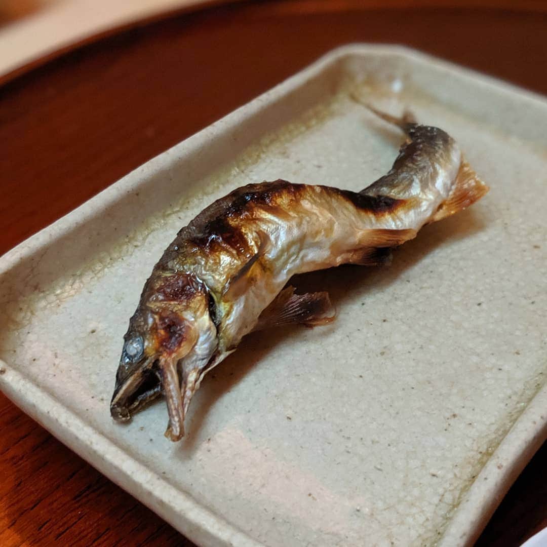 Masayasu Moritaのグルメインスタ