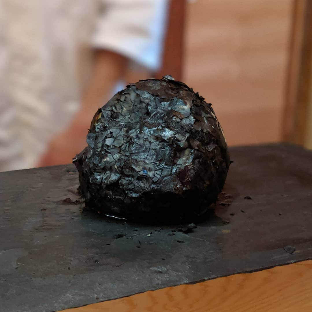 Masayasu Moritaのグルメインスタ