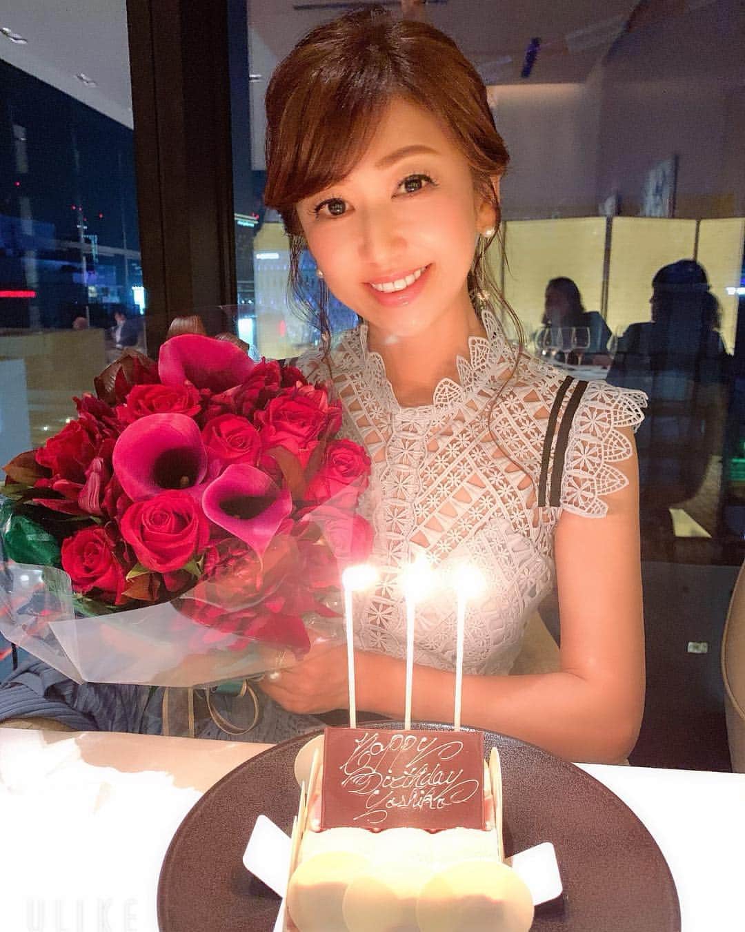 和泉佳子のグルメインスタ