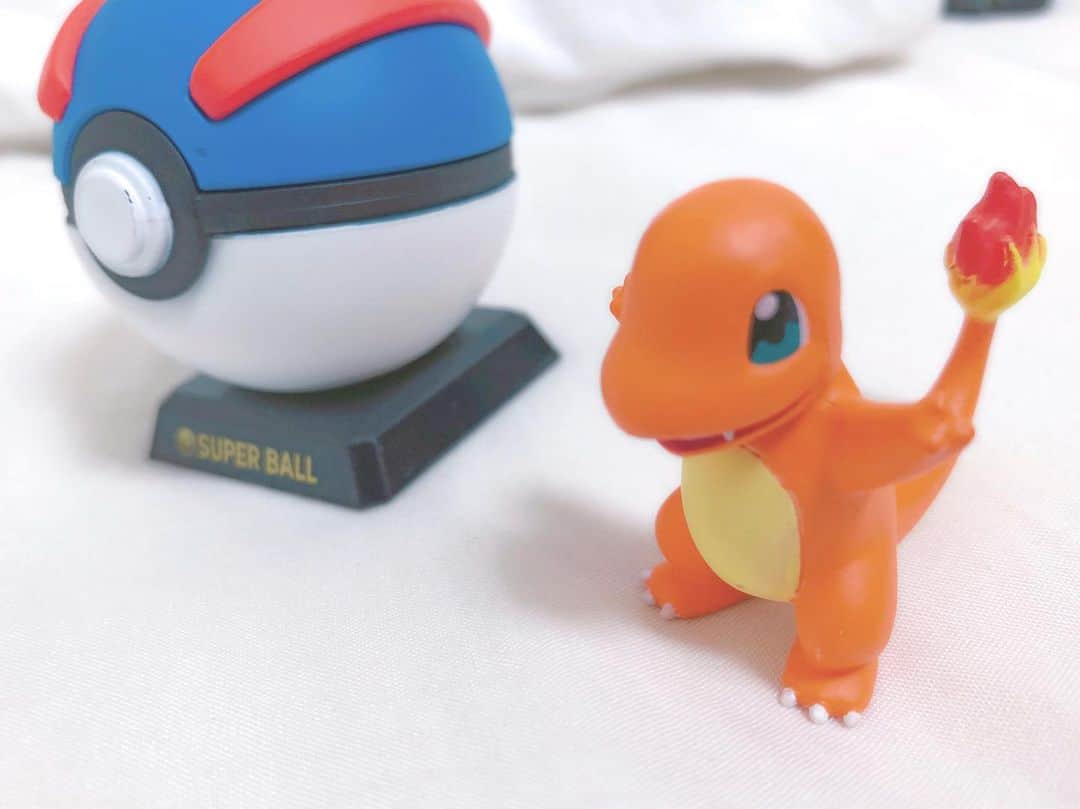 百瀬怜のインスタグラム：「ようこそ百瀬家へ！！！！！ #ヒトカゲ」
