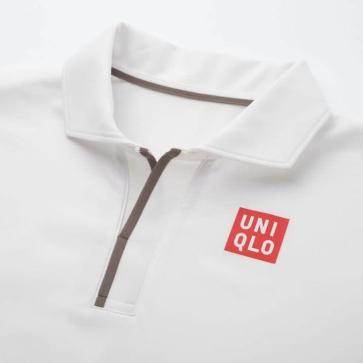 UNIQLO UKさんのインスタグラム写真 - (UNIQLO UKInstagram)「Show your support for our tennis ambassadors with our gamewear collection available online and in select stores!  #Uniqlo #LifeWear #Tennis #Matchwear」7月13日 1時30分 - uniqlo_uk