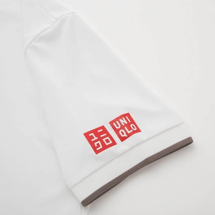 UNIQLO UKさんのインスタグラム写真 - (UNIQLO UKInstagram)「Show your support for our tennis ambassadors with our gamewear collection available online and in select stores!  #Uniqlo #LifeWear #Tennis #Matchwear」7月13日 1時30分 - uniqlo_uk