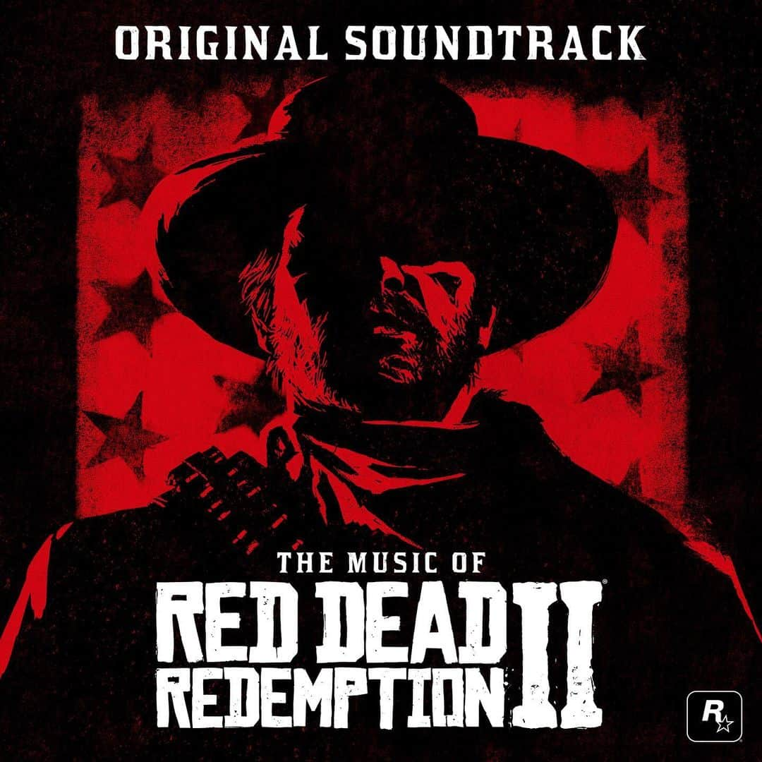 ロックスター・ゲームズさんのインスタグラム写真 - (ロックスター・ゲームズInstagram)「The Music Of Red Dead Redemption 2: Original Soundtrack is now available on all major digital music platforms, including @applemusic and @spotify.  Presented in collaboration with Lakeshore Records and produced by 11-time Grammy Award winner @daniellanois, The Music Of Red Dead Redemption 2: Original Soundtrack features music created exclusively for Red Dead Redemption 2 by a wide-range of award-winning artists including D’Angelo, Willie Nelson, Rhiannon Giddens and Josh Homme.  For more details and links to listen to The Music Of Red Dead Redemption 2: Original Soundtrack, visit the Rockstar Newswire (link in bio). The Music of Red Dead Redemption 2: Original Score, the companion album composed by Woody Jackson, will also be available later this summer.」7月13日 1時39分 - rockstargames