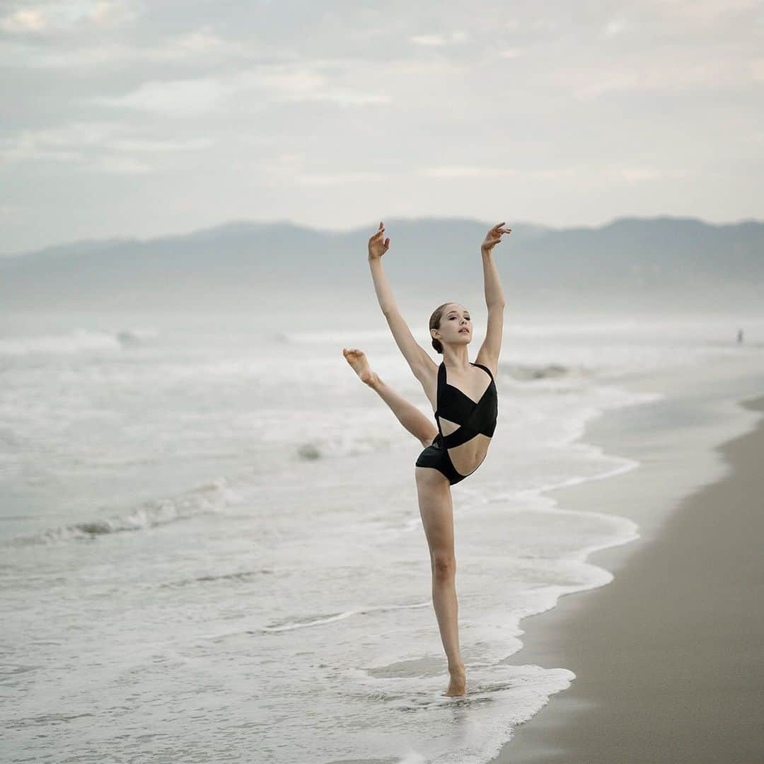 ballerina projectのインスタグラム