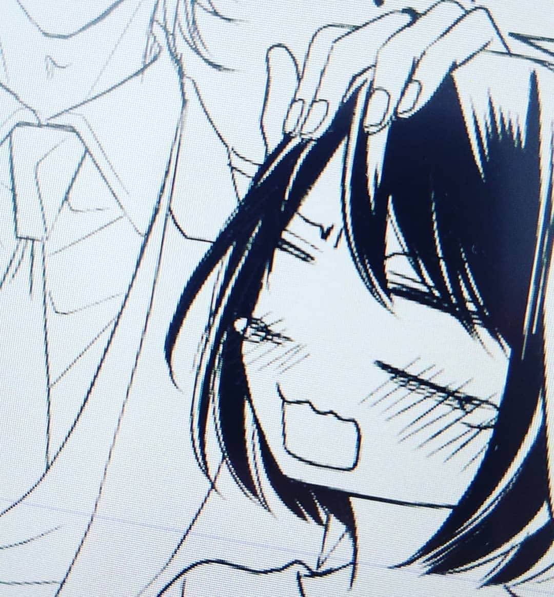 朱神宝のインスタグラム：「なっちゃん #コヒバニ」