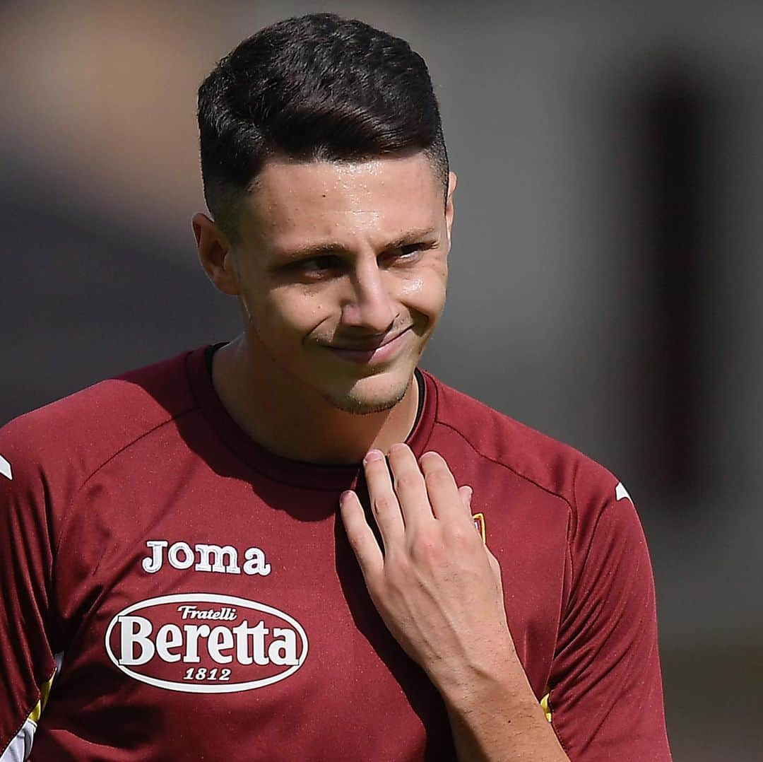 トリノFCさんのインスタグラム写真 - (トリノFCInstagram)「Quinto giorno a Bormio ⛰⚽️ #SFT」7月13日 2時03分 - torinofc1906