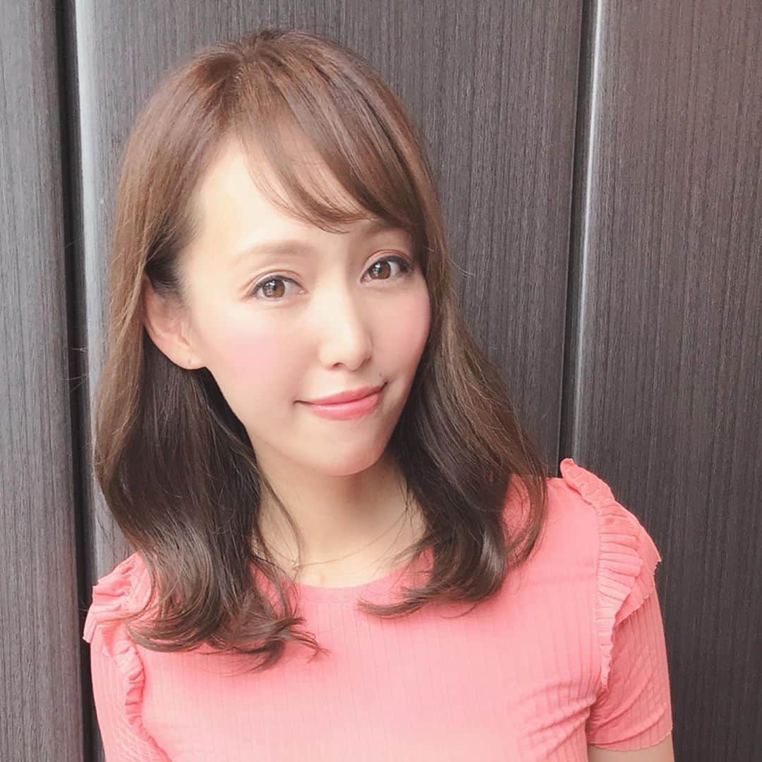 澤野井香里のインスタグラム