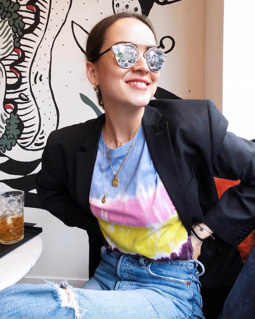 アンディー・トレスさんのインスタグラム写真 - (アンディー・トレスInstagram)「Can’t believe We’re flying to Mexico on Monday! I’m always so proud and excited to share my country and my culture with my boyfriend and of course, with you! Raise your hand if you have been to Mexico! Which is your favorite city?. . . No entienden mi emoción de que el conteo regresivo para mis vacaciones en Mexico esta a dos días. Extraño todo. TOOODO. Ojalá esta vez no haya percances como la vez pasada 🙏🏼」7月13日 2時18分 - stylescrapbook
