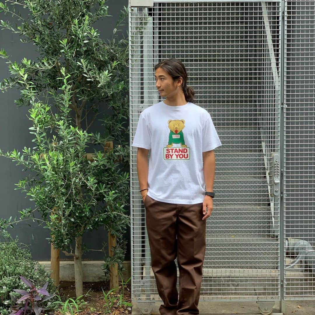 スタンダードカリフォルニアのインスタグラム