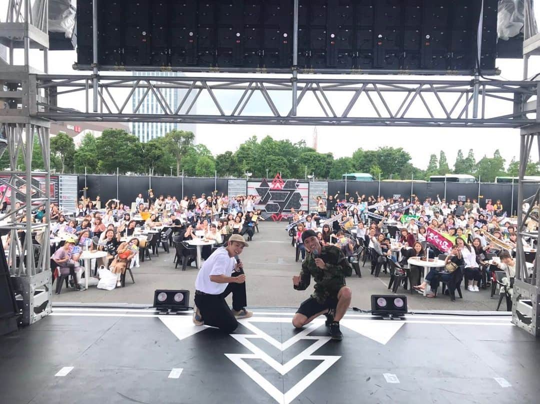 居酒屋えぐざいるPARKのインスタグラム