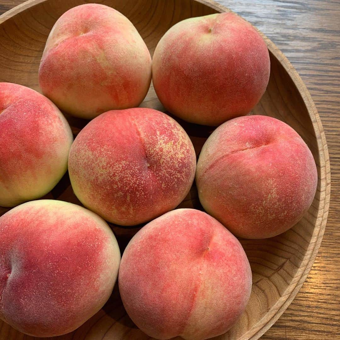のインスタグラム：「2019.7.1〜7.31 🍑ELMERS GREEN 桃フェア🍑  エルマーズグリーン各店では三連休中もたくさん桃スイーツをご用意して皆さまをお待ちしています！ 【北浜店】桃のパルフェ 【淀屋橋店】桃のトースト 【なんば店】桃のパンナコッタ 【堺店】桃のフルーツサンド ※堺店は土日祝のみ提供  また期間限定で西宮阪急２階に出店しています！ コーヒー豆はもちろん、グラノーラやケーキの販売も行っています○ぜひ遊びに来てくださいね。７月16日（火）まで。 西宮阪急 2F婦人服・服飾品フロア 「パンとおしゃれな暮らし」 10:00〜20:00」