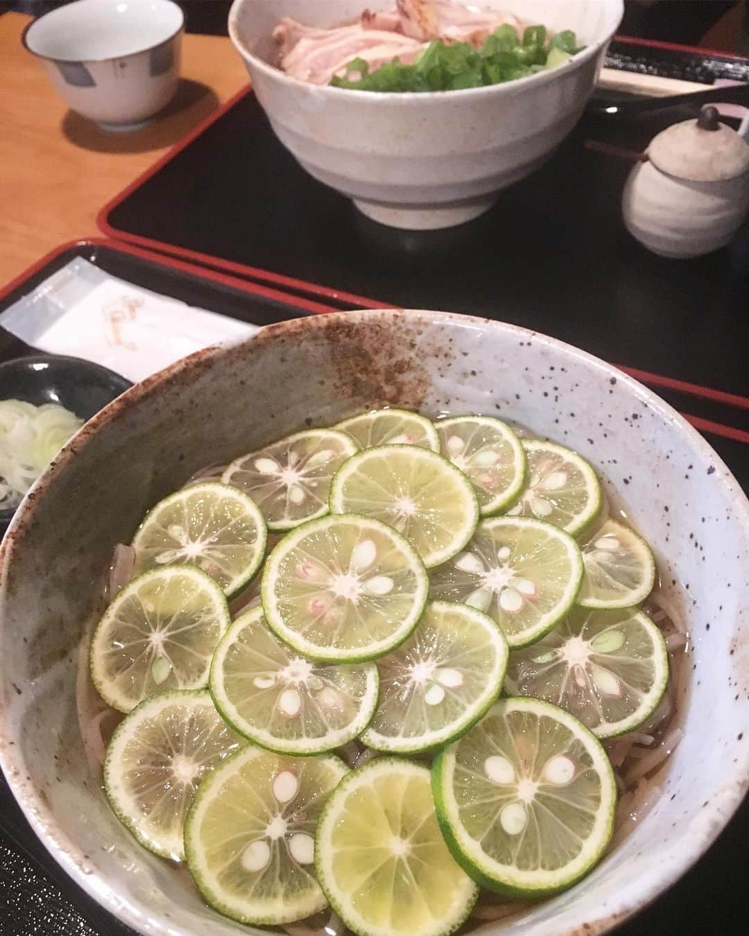 小川りかこのグルメインスタ