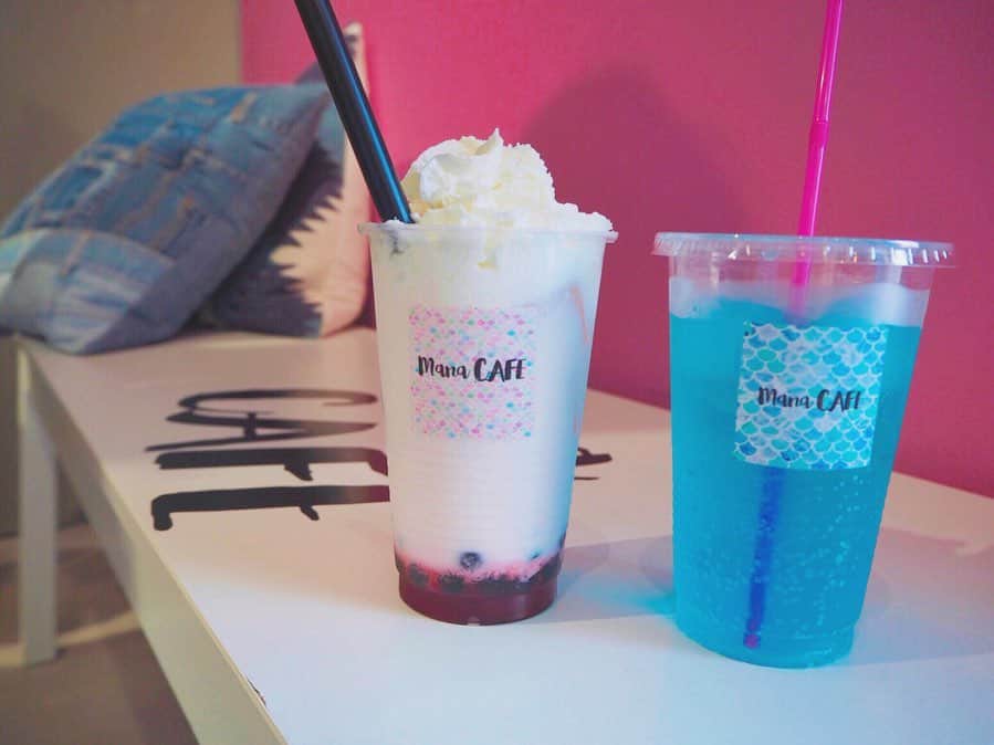 愛田杏奈のグルメインスタ