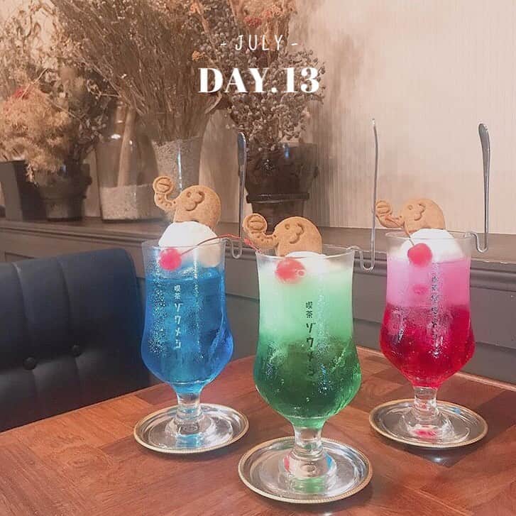 「SNOW」顔認識カメラアプリのグルメインスタ