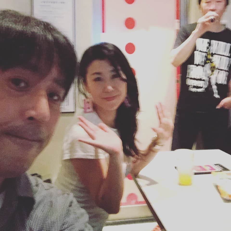 加藤賢崇のグルメインスタ