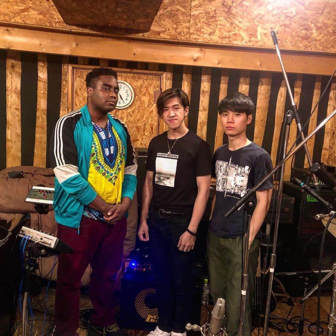 森田悠介のインスタグラム