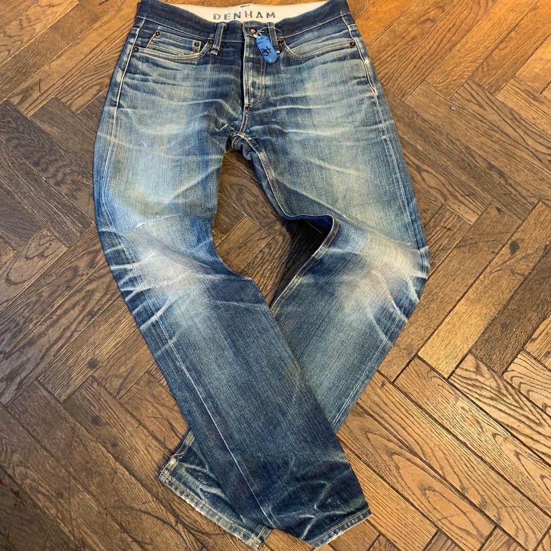 denham_japanのインスタグラム