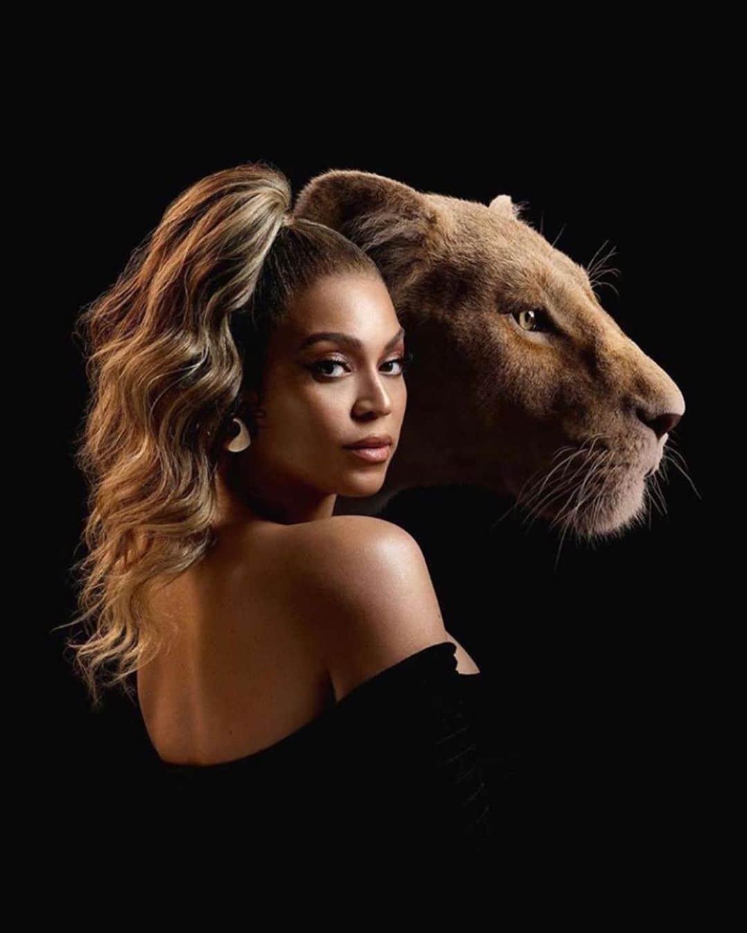 ASCAPさんのインスタグラム写真 - (ASCAPInstagram)「Spirit, can you hear it callin’? ✨ @beyonce releases #Spirit, part of #TheLionKing soundtrack, co-written with @ilya_music. Listen to this gorgeous song at the link in our bio」7月13日 4時44分 - ascap