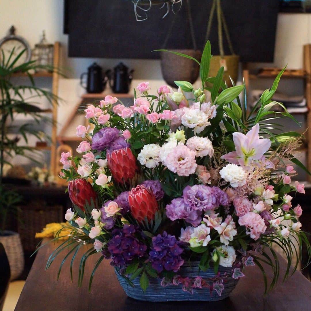 MILLE ECLAT.のグルメインスタ