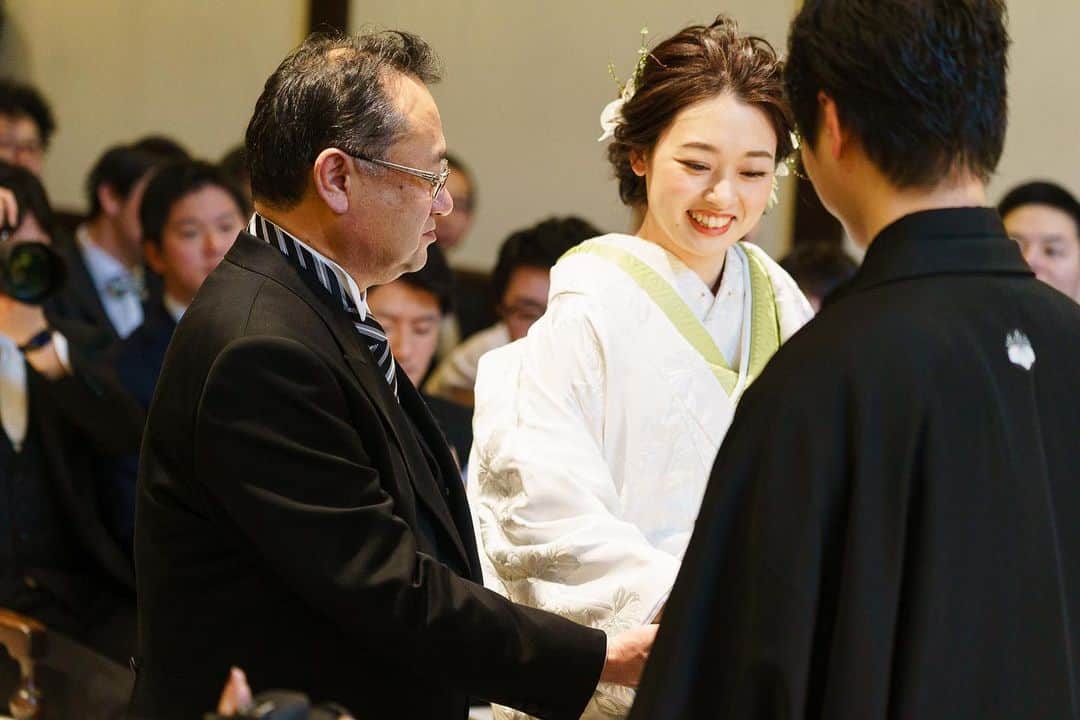 THE SODOH WEDDING OFFICIALのグルメインスタ