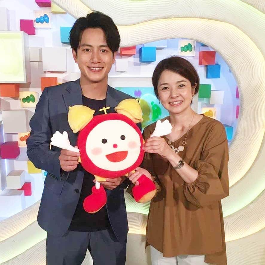 東海テレビ「いつかこの雨がやむ日まで」のインスタグラム