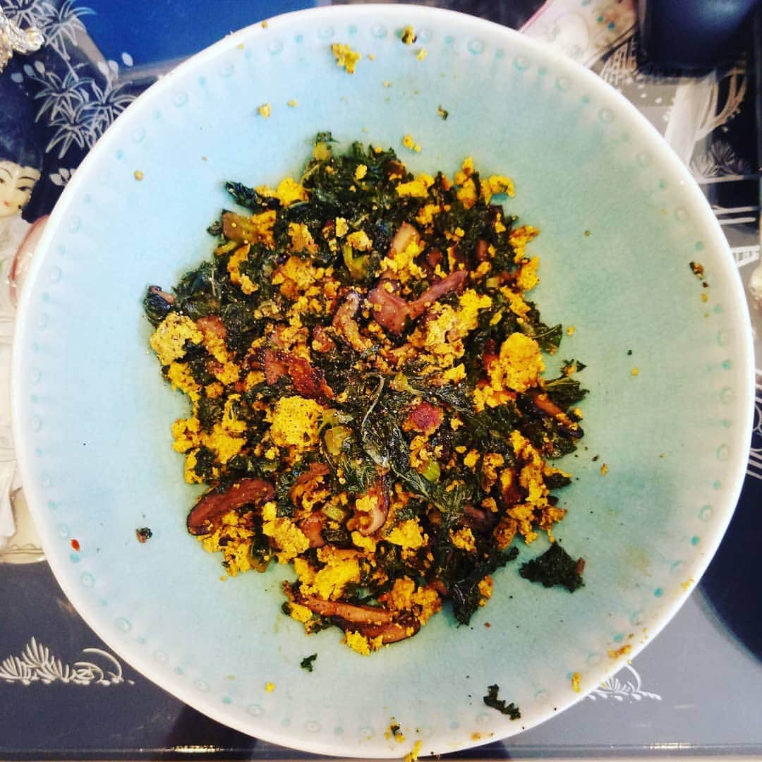 ガソリングラマーのインスタグラム