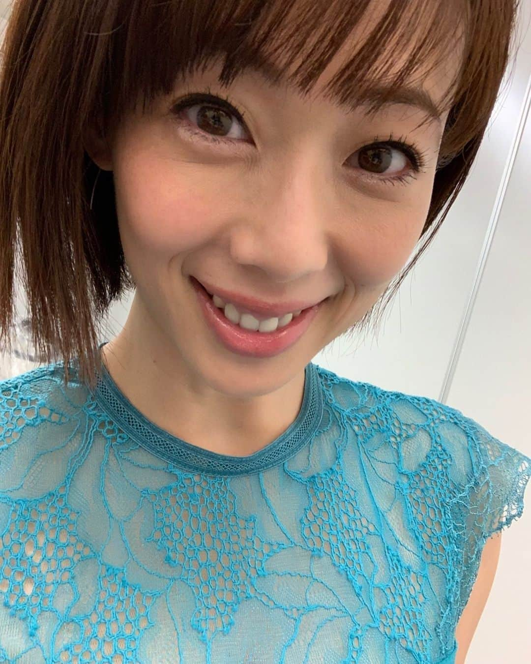 井上和香のインスタグラム