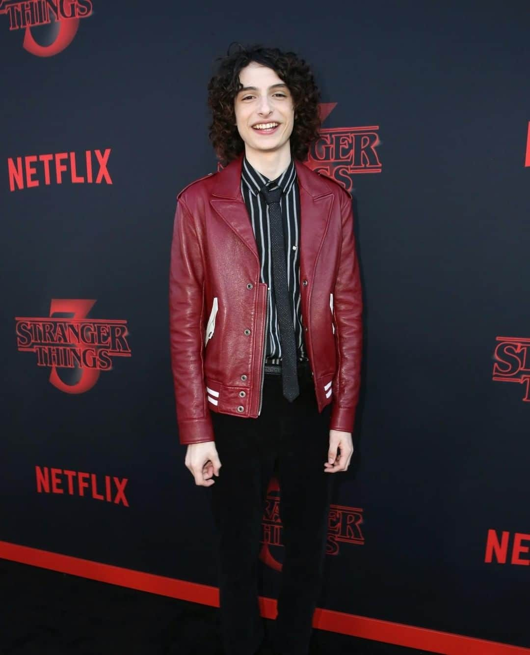 ハリウッド・リポーターさんのインスタグラム写真 - (ハリウッド・リポーターInstagram)「The 80s have done well for #FinnWolfhard. From #StrangerThings to #Ghostbusters, get the inside scoop on the young actor's busy schedule at the link in bio. Photo: @gettyentertainment」7月13日 7時30分 - hollywoodreporter