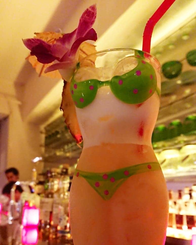 ニッチロー'のグルメインスタ