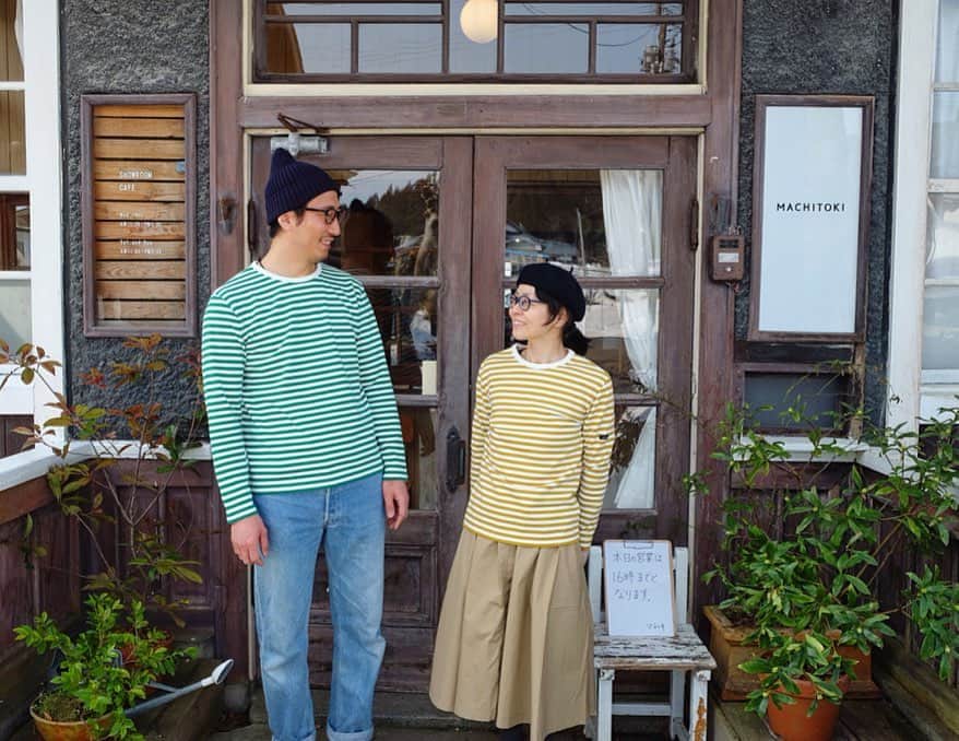 G.F.G.S.のインスタグラム
