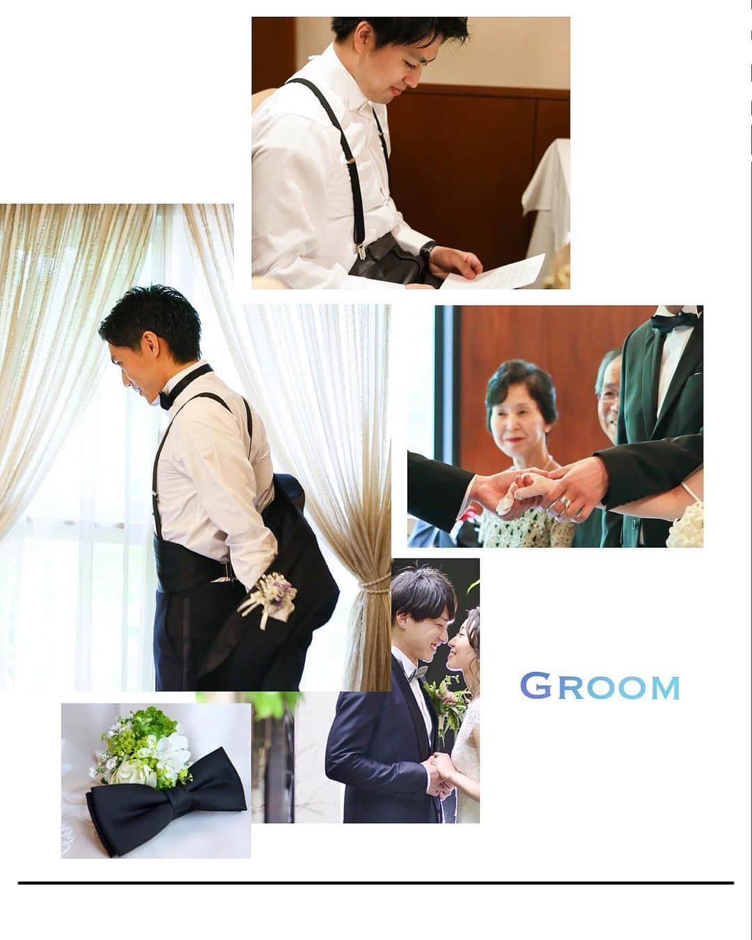 オテル・ドゥ・ミクニ(ウェディング)公式のグルメインスタ