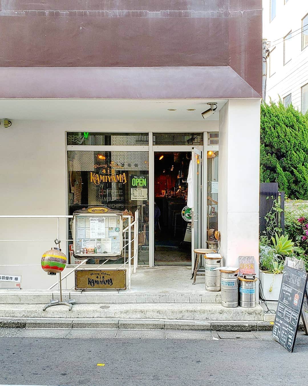 CAFE-STAGRAMMERのグルメインスタ