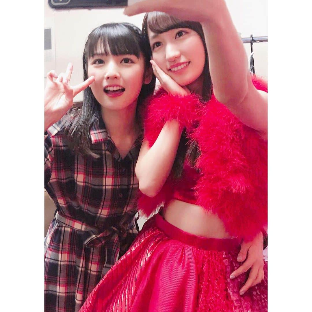 山木梨沙さんのインスタグラム写真 - (山木梨沙Instagram)「道重さゆみさん  お誕生日おめでとうございます！！！！！ 可愛さ美しさ日々更新で冗談抜きに会うたびに美しくなっていくからお会いするたびに「どうしよう」って感情でいっぱいになってしまいます。  ご尊顔がいかに美しいのかはもう皆さんご存知でしょうけれども、道重さんの美しさは内面からにじみ出るものだなぁと思うのです  常にファンの皆さんのことを考えている姿を見て私は道重さんのことが好きになりましたし、本当にいつも優しくて信念を持っていて、私の永遠の目標です。  いつも幸せをありがとうございます！ 大好きです！  #道重さゆみ さん #ご生誕 #バースデーイベント #行ける人 #超超超超羨ましい #かわいい子は〜？ #さゆみん ！！！ #てってててててて手手手手手手手 #山木梨沙 #country_girls」7月13日 8時36分 - risa_yamaki.official