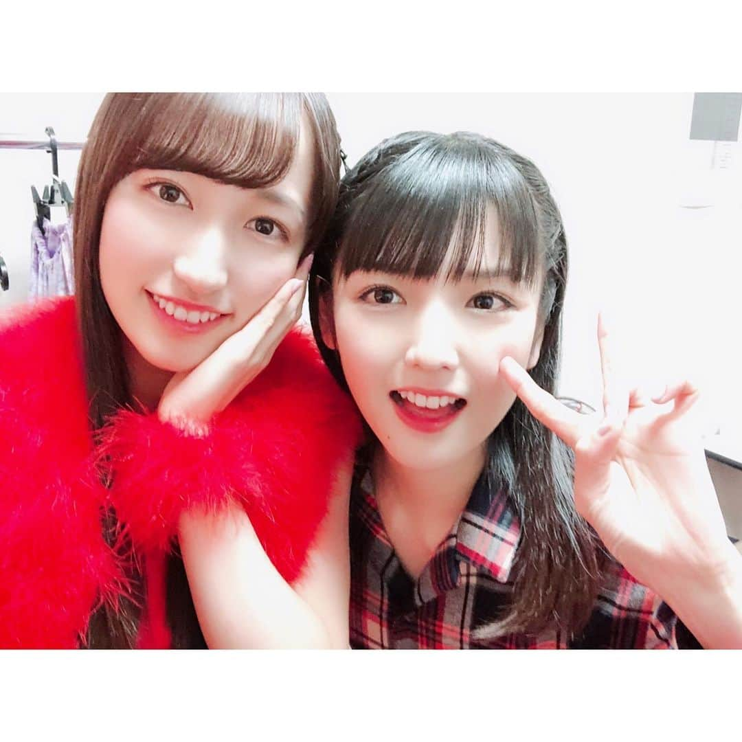 山木梨沙さんのインスタグラム写真 - (山木梨沙Instagram)「道重さゆみさん  お誕生日おめでとうございます！！！！！ 可愛さ美しさ日々更新で冗談抜きに会うたびに美しくなっていくからお会いするたびに「どうしよう」って感情でいっぱいになってしまいます。  ご尊顔がいかに美しいのかはもう皆さんご存知でしょうけれども、道重さんの美しさは内面からにじみ出るものだなぁと思うのです  常にファンの皆さんのことを考えている姿を見て私は道重さんのことが好きになりましたし、本当にいつも優しくて信念を持っていて、私の永遠の目標です。  いつも幸せをありがとうございます！ 大好きです！  #道重さゆみ さん #ご生誕 #バースデーイベント #行ける人 #超超超超羨ましい #かわいい子は〜？ #さゆみん ！！！ #てってててててて手手手手手手手 #山木梨沙 #country_girls」7月13日 8時36分 - risa_yamaki.official