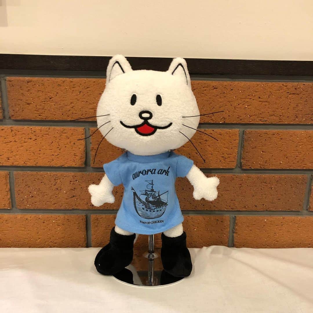 直井由文さんのインスタグラム写真 直井由文instagram Aurora Ark Tour メットライフドーム公演2日目終了しました 皆様最高の夜をありがとうございました ここからツアー行ってきます Auroraark Bumpofchickenofficial 7月14日 0時13分