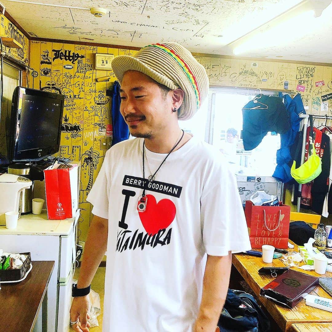 MOCAのグルメインスタ