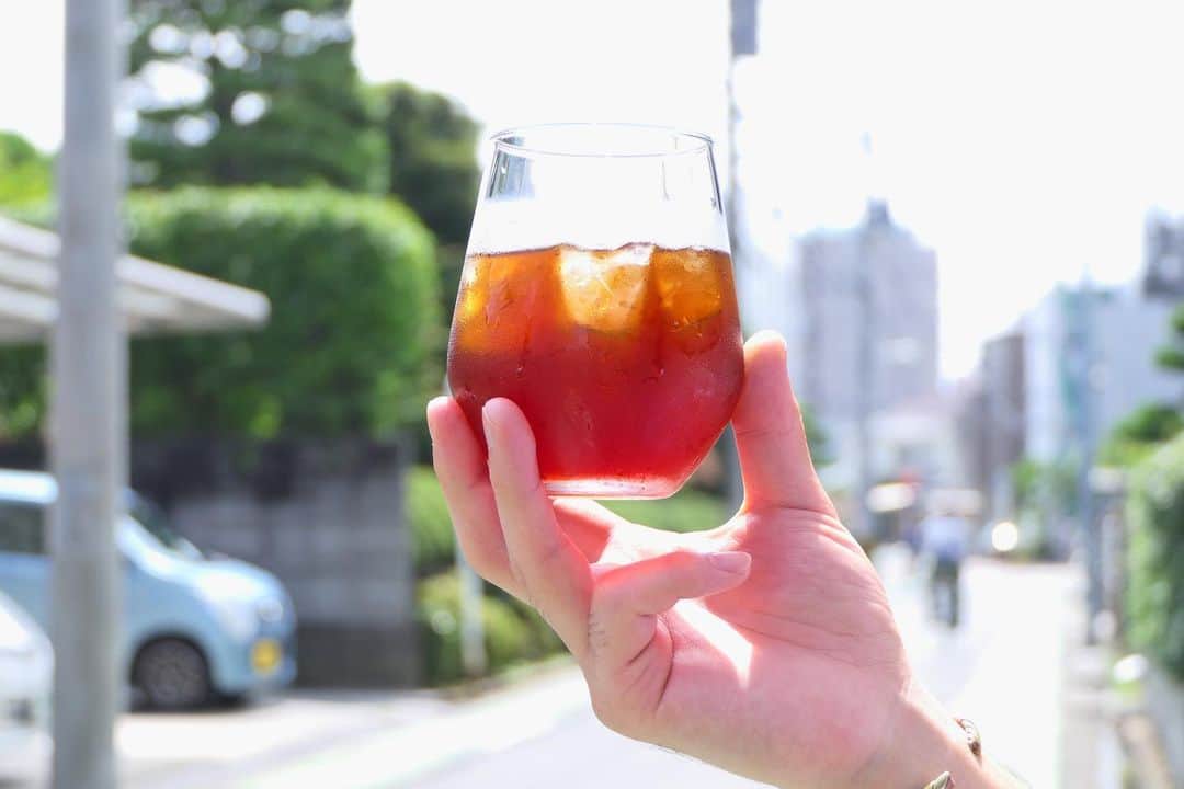 HeyCoffeeのグルメインスタ