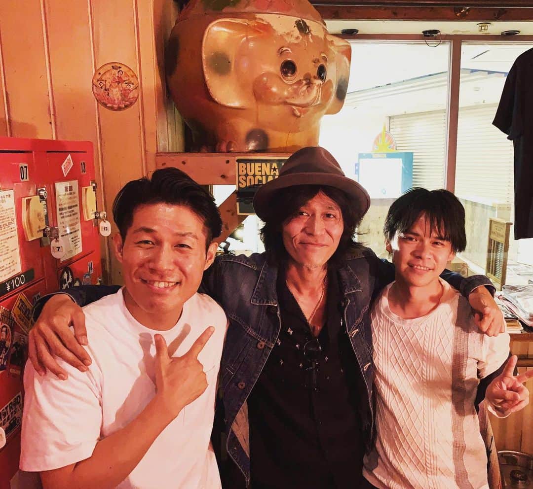 神佐澄人のグルメインスタ