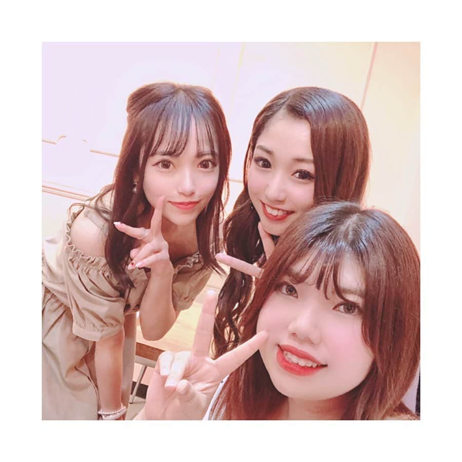 前川琳菜（りなち）さんのインスタグラム写真 - (前川琳菜（りなち）Instagram)「✩‧₊˚ . . 新大久保のお気に入りカフェにて🍰🎀 BTSの6th記念イベントしてたから 友達と一緒にカップホルダー ゲットしてきたよ〜😍💖💕 . そして今日は待ちに待ったライブ...🤭💭💕 思いっきりはしゃいでくるっ❣️❣️❣️ . . #카페 #카페스타그램 #카페그램 #카페투어 #인스타카페 #예쁜카페 #카페맛집 #카페타임 #防弾少年団 #bts #btsarmy #6yearswithbts #新大久保 #新大久保カフェ #しのくぼ #映え活 #カップホルダー」7月13日 10時01分 - rina__maekawa