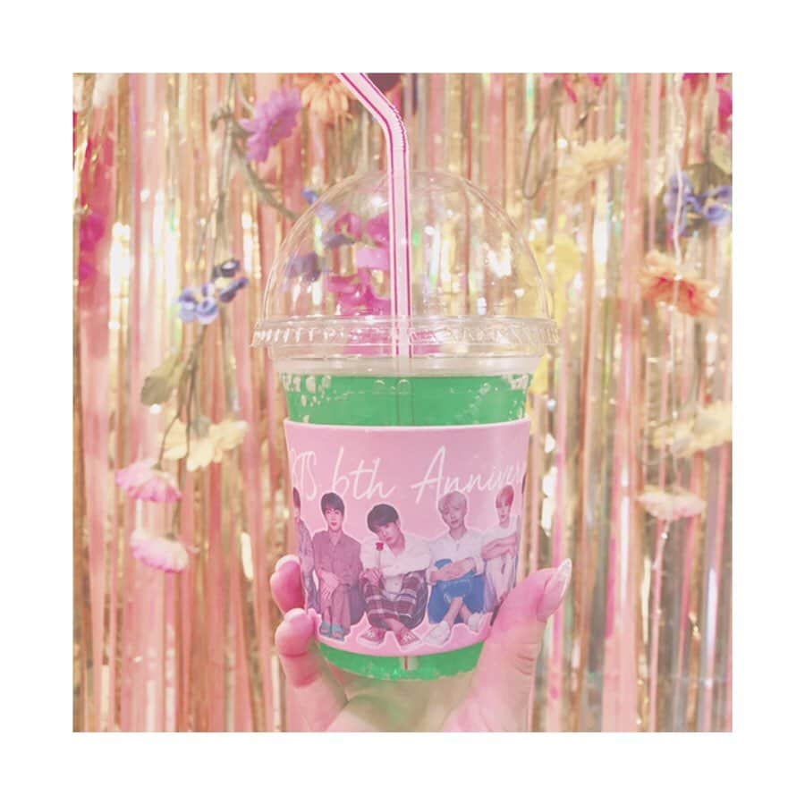 前川琳菜（りなち）のグルメインスタ