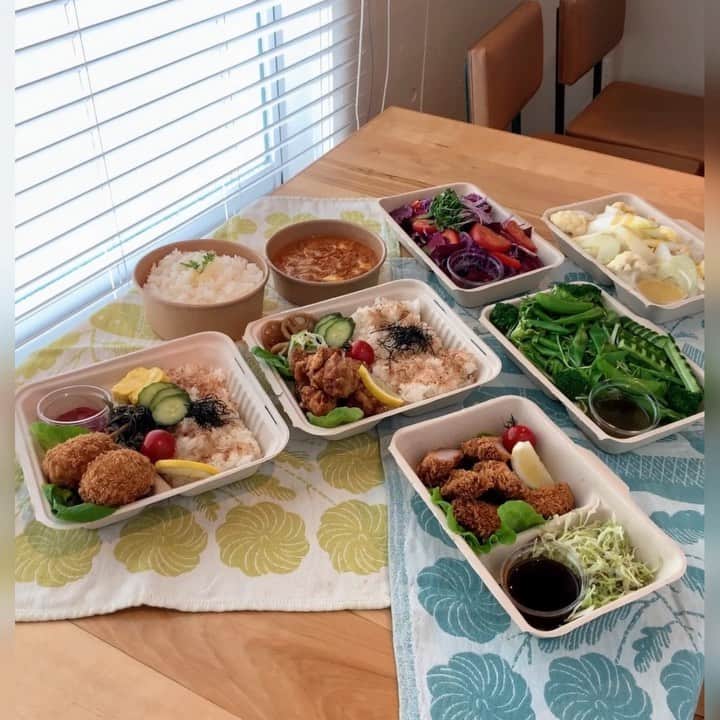 mori_no_tsukueのグルメインスタ